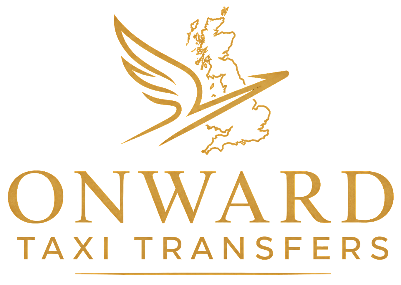 Onward Taxi Transfers